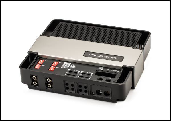 Mosconi Pro 4|10-AAB EVO